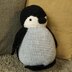 Newton the Penguin