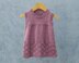 P176 Diamond Moss Dress