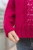 Bertha Sweater - Lace Edition