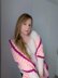 Crochet Regency Angel Shawl Pattern