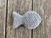 Pearl Fish Toy for Cats