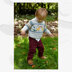 Willow & Lark Little Lark Jumper PDF