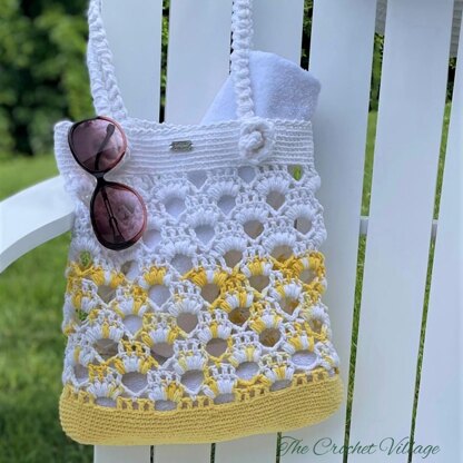 Lemon Drop Bag