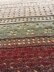 Flat Triangular Scarf "Graia"