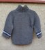 Jacket for boy 2-3 years