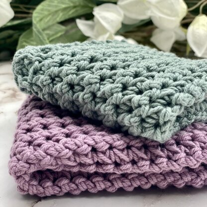 Haylen Washcloth