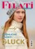 Lana Grossa Filati Handknitting Issue 65 PDF