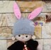 Another Baby's Bunny Hat