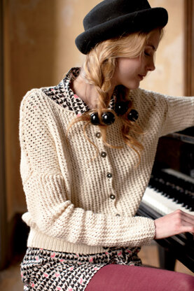 City Knits by Amy Butler