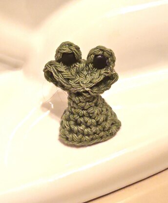 Toilet  Bolt Buddies