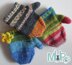 Warm Woolen Mittens