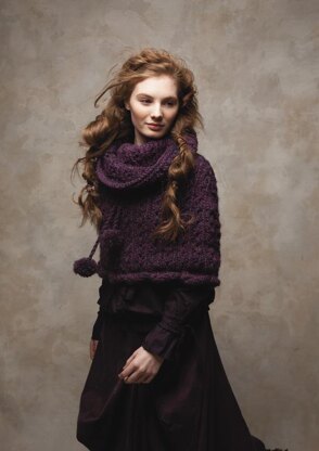 Rowan Winter Drift