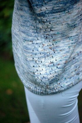 Appaloosa Sweater