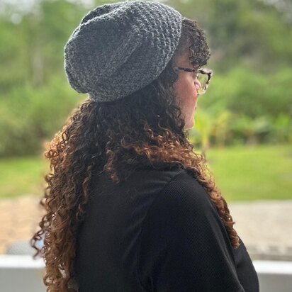 Dancing Danisa Slouchy Beanie