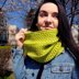 Cosmopolitan Cowl
