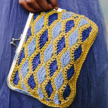 Shell Clutch