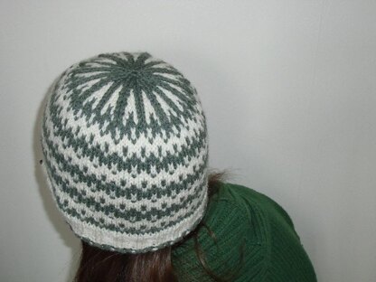 Calla hat