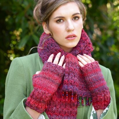 Edina Scarf