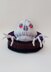Halloween Skull Quality Street Box Cover
