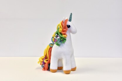 Rainbow Unicorn