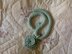 Aquarius Fiber Pendant