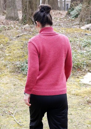 Moravia Sweater