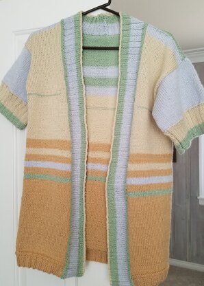 Women's Cardigan