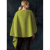 Vogue Misses' Wraps, Shrug, and Scarf V9291 - Paper Pattern, Size S-M-L