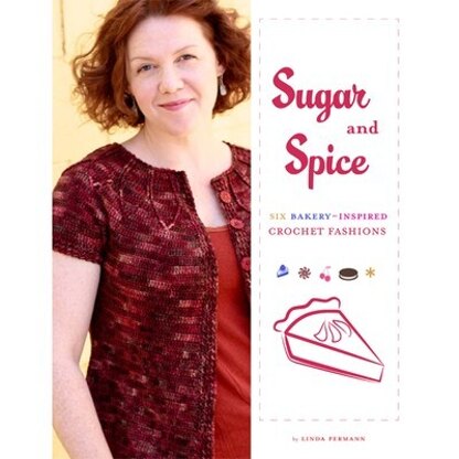 Linda Permann Sugar and Spice Collection PDF
