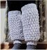 Griffin Leg Warmers