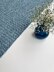 Ocean Breeze Baby Blanket