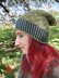 "New Grass" Beanie