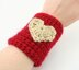 A05 Heart Cuff