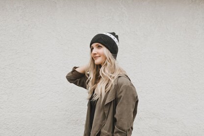 Emerson Beanie