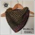 Dublin Cowl