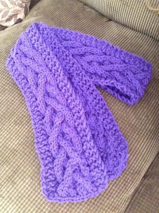 Ceres Scarf