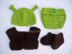 Shrek Baby Costume