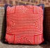 Stars & Stripes Mosaic Cushion Pillow Cover