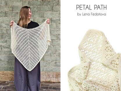 Petal Path