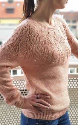 Nixe Sweater