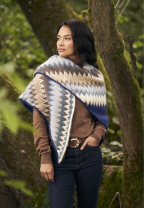 Rowan Designer Collective Accessories - 2024