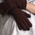 Dots Gloves and mittens