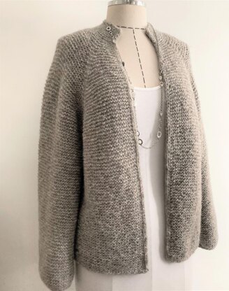 Cardigan TWELVE