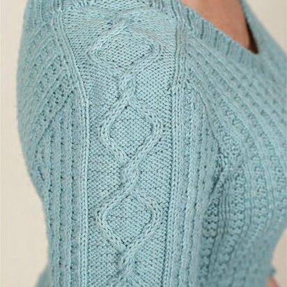 Cordage Sweater