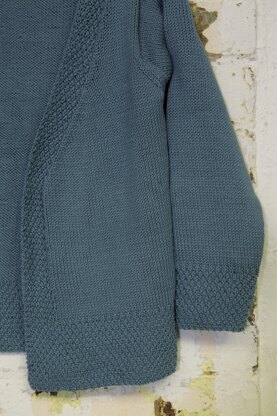 Jane Jacket