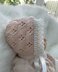 P35 Angel Top and Blanket Set