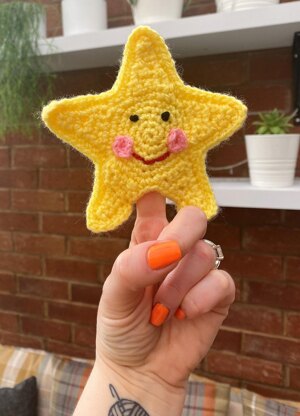 9 Nursery Rhyme Crochet Patterns