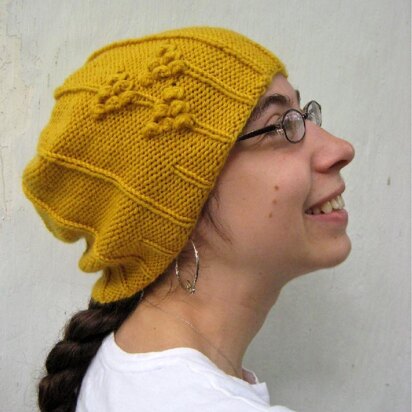 Darling Honey - knitting pattern