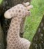 Geoffrey Giraffe