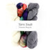 Yarn Snob Prismatic Wrap Kit